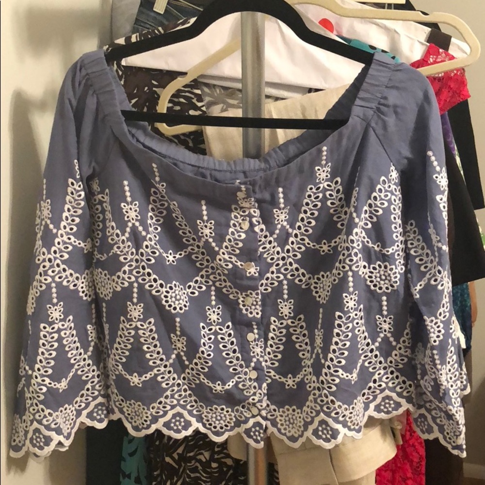 Kendall & Kylie Top
